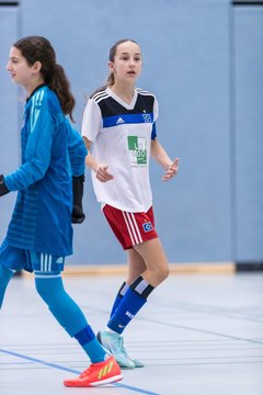 Bild 581 - wCJ Futsalmeisterschaft Runde 1